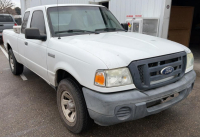 2010 FORD RANGER - TOOLBOX! - 8