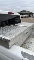 2010 FORD RANGER - TOOLBOX! - 10