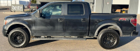 2014 FORD F-150 - 4X4! - 2