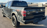 2014 FORD F-150 - 4X4! - 3