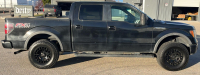 2014 FORD F-150 - 4X4! - 5