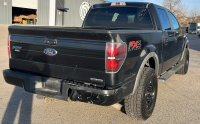 2014 FORD F-150 - 4X4! - 6