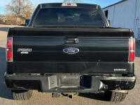 2014 FORD F-150 - 4X4! - 7