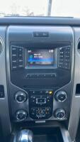 2014 FORD F-150 - 4X4! - 13