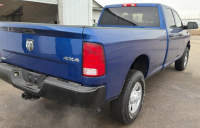 2016 RAM 3500 TRADESMAN - 70K MILES - 4X4! - 5