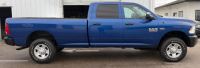2016 RAM 3500 TRADESMAN - 70K MILES - 4X4! - 6