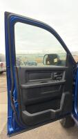 2016 RAM 3500 TRADESMAN - 70K MILES - 4X4! - 9