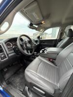2016 RAM 3500 TRADESMAN - 70K MILES - 4X4! - 10