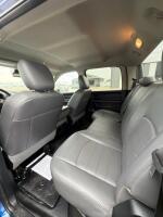 2016 RAM 3500 TRADESMAN - 70K MILES - 4X4! - 12