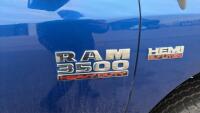 2016 RAM 3500 TRADESMAN - 70K MILES - 4X4! - 27