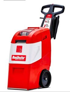 Rug Doctor X3 Commercial Carpet Cleaner- New