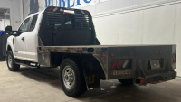 2019 FORD F-350 - DIESEL! LOCAL FLEET! DIESEL! - 4