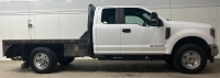 2019 FORD F-350 - DIESEL! LOCAL FLEET! DIESEL! - 7
