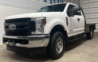 2019 FORD F-350 - DIESEL! LOCAL FLEET! DIESEL! - 8