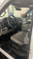 2019 FORD F-350 - DIESEL! LOCAL FLEET! DIESEL! - 10