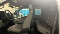 2019 FORD F-350 - DIESEL! LOCAL FLEET! DIESEL! - 13