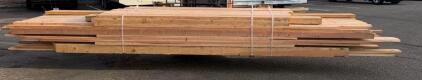 Pallet Of Lumber