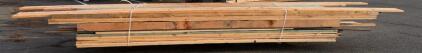 Pallet Of Lumber