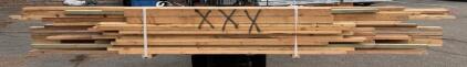Pallet Of Lumber
