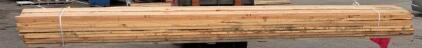 Pallet Of Lumber