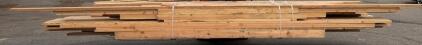 Pallet Of Lumber