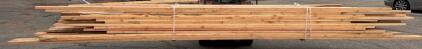 Pallet Of Lumber