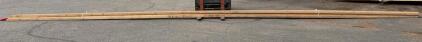 Pallet Of Lumber
