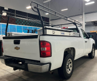 2007 CHEVROLET SILVERADO - STORAGE BOXES! - 6