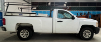2007 CHEVROLET SILVERADO - STORAGE BOXES! - 7