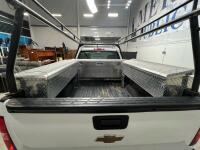 2007 CHEVROLET SILVERADO - STORAGE BOXES! - 9