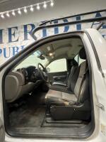 2007 CHEVROLET SILVERADO - STORAGE BOXES! - 11