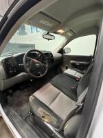 2007 CHEVROLET SILVERADO - STORAGE BOXES! - 12