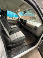 2007 CHEVROLET SILVERADO - STORAGE BOXES! - 16