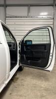 2013 RAM 2500 - 113K MILES! FX BED COVER! - 18