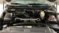 2013 RAM 2500 - 113K MILES! FX BED COVER! - 24