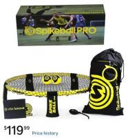 Spikeball Pro Kit (Tournament Edition) - New In Box - 5