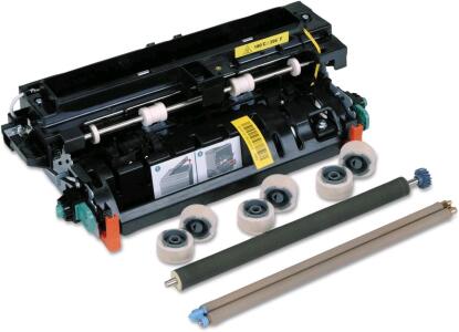 Lexmark 40X4724 Fuser Kit, 110V. (Stock Image Used.)