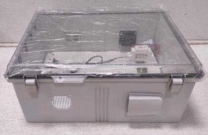 Animacyn Outdoor Electrical Junction Box.