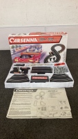 Carsenna Road Race Set