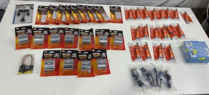 Automotive Repair Supplies with Permatex Grease, Performance Tool W54298, 370V Capacitors