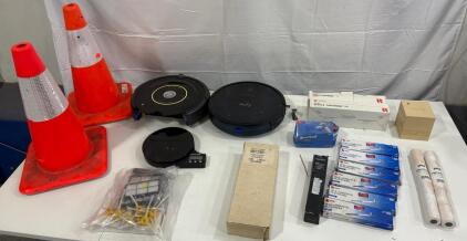 Eufy RoboVac 15C Max Robot Vacuum Cleaner, 2000Pa Suction, Wi-Fi,And More.