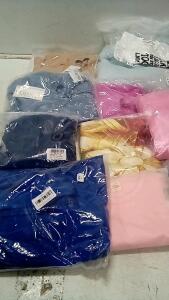 Clothes, Clothes, Clothes. Pillow Paws Socks (Adult Size.) Chyrii Dress. Zesica Shirt. +More.