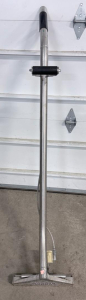 Wonder Wand Carpet Cleaning Wand, 14" Width, 4 Spray Nozzles, Stainless Steel