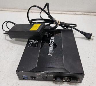 (1) Edgenuity E250N Mini PC