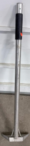 Carpet Cleaning Wand Stainless Steel