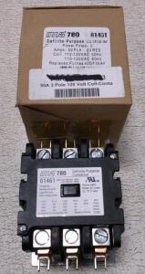 Mars 780 Definite Purpose Contactor, Model 61461.