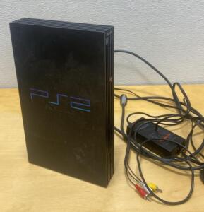 PlayStation 2 ( Powers On )