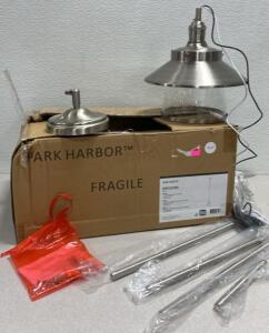 New Park Harbor Pendant Light