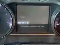 2012 Ford F-450 Lariat Super Duty Flatbed Truck, 6.7L Turbo Diesel - Starts and Runs - 14