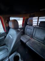 2012 Ford F-450 Lariat Super Duty Flatbed Truck, 6.7L Turbo Diesel - Starts and Runs - 17
